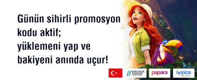 Arkadaşını Getir promotion