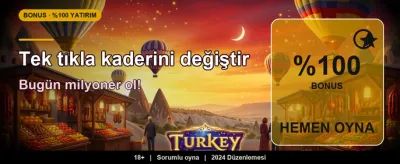 Betboo ile Kazancınızı Katlayın banner
