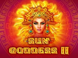 Sun Goddess II thumbnail