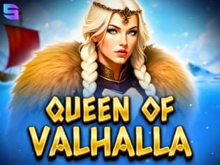 Queen Of Valhalla thumbnail