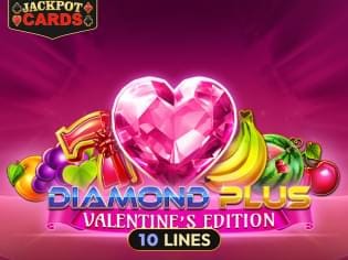 Diamond Plus Valentine’s Edition thumbnail