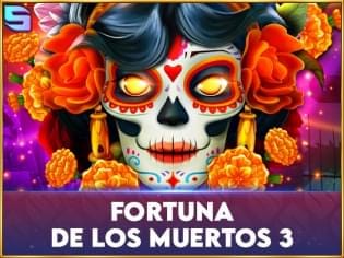 Fortuna De Los Muertos 3 thumbnail