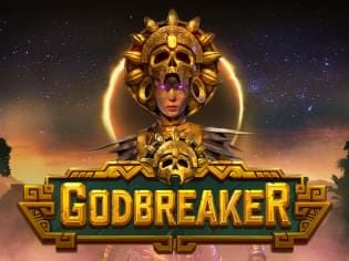 Godbreaker game cover