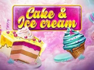 Cake and Ice Cream thumbnail