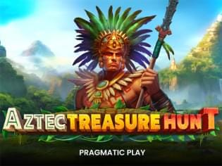 Aztec Treasure Hunt thumbnail