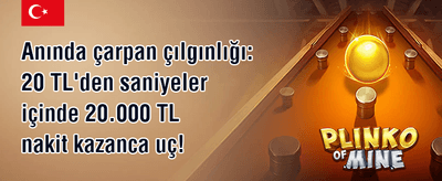 Haftasonu Yüklemesi promotion