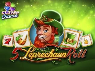 5 Leprechaun Roll thumbnail