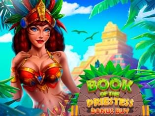 Book of the Priestess Bonus Buy thumbnail