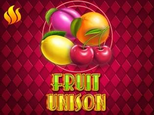 Fruit Unison thumbnail