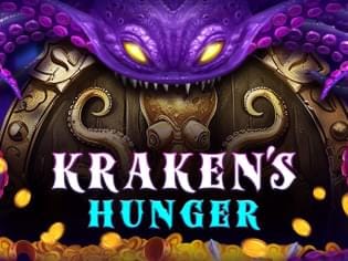 Kraken's Hunger thumbnail