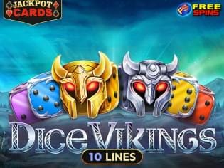 Dice Vikings thumbnail